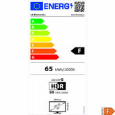 Smart TV LG 50UT81006LA.AEU 4K Ultra HD 50"